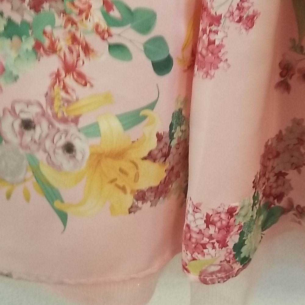 Dress - Picture 7 of 8